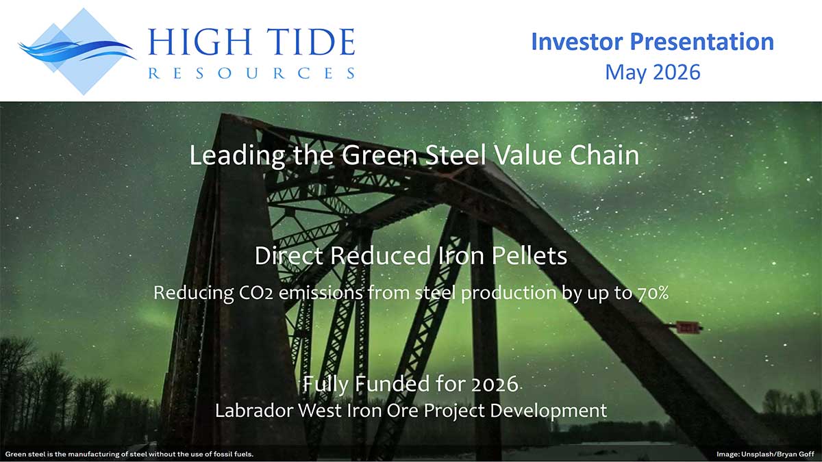 HTRC May 2026 Investor Presentation